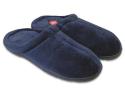 Memory foam slippers