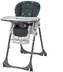 Chicco Polly High Chair - Chakra Chicco Polly High Chair - Chakra