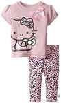 Hello Kitty Baby Girls Hello Kitty Baby Girls