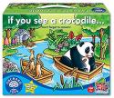 Orchard Toys If You See A Crocodile  Orchard Toys If You See A Crocodile