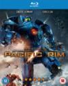 Pacific Rim Blu-ray Pacific Rim Blu-ray