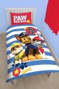 Paw Patrol Duvet Set Paw Patrol Duvet Set