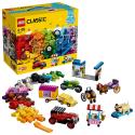 LEGO Classic Bricks LEGO Classic Bricks