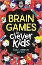 Brain Games For Clever Kids Brain Games For Clever Kids