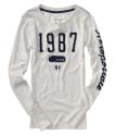 Long Sleeve 1987 Graphic T Long Sleeve 1987 Graphic T