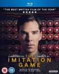 The Imitation Game The Imitation Game