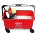 The Ultimate Car Wash Bucket  The Ultimate Car Wash Bucket