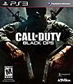 Call of Duty: Black Ops (PS3) Call of Duty: Black Ops (PS3)