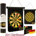 Dart Board Dart Board