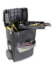 Stanley Toolbox trolley