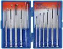 Precision screwdriver set