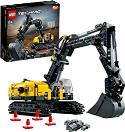 Lego Digger