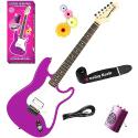 Daisy Rock Petal Power Short Scale Electric Guitar Daisy Rock Petal Power Short Scale Electric Guitar