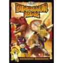 Dinosaur King Vol 1 DVD Dinosaur King Vol 1 DVD