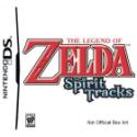 The Legend of Zelda: Spirit Tracks (Nintendo DS) The Legend of Zelda: Spirit Tracks (Nintendo DS)