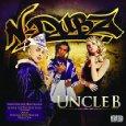 N-Dubz CD N-Dubz CD