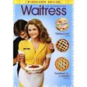 Waitress DVD Waitress DVD