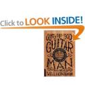 "Guitar Man" Book