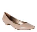 Steve Madden "Sofieee" Flat in Beige, Size 9 Steve Madden "Sofieee" Flat in Beige, Size 9