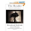 The reader - Bernhard Schklink The reader - Bernhard Schklink