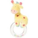 Giraffe Rattle