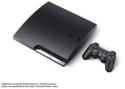 Playstation 3 Slim Playstation 3 Slim