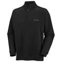 Fleece Pullover