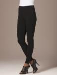Snap Detail Legging Snap Detail Legging