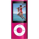 Pink ipod 5th generation Pink ipod 5th generation