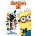 Despicable Me DVD Despicable Me DVD
