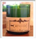 Rewined Candles Charleston, SC Rewined Candles Charleston, SC