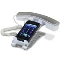 The iPhone Desktop Handset   The iPhone Desktop Handset