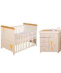 Tutti Bambini Jungle Roomset