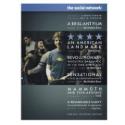 DVD: The Social Network DVD: The Social Network