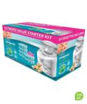 Tommee Tippee Sangenic Hygiene Plus Advanced Nappy Tommee Tippee Sangenic Hygiene Plus Advanced Nappy