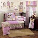 Kidsline Cocolo Jacana 5 Piece Bedding Range Set Kidsline Cocolo Jacana 5 Piece Bedding Range Set