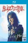 Alice Cooper: Live At Montreux 2005 (Blu-ray)