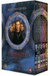 Stargate SG-1 Season 1 Box Set (DVD) Stargate SG-1 Season 1 Box Set (DVD)
