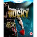 Rocky Box Set (Blu Ray) Rocky Box Set (Blu Ray)