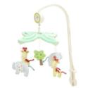 Lollipop Lane Tiddly Wink Safari Cot Mobile  Lollipop Lane Tiddly Wink Safari Cot Mobile