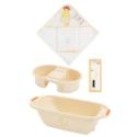 Lollipop Lane Tiddly Wink Safari Bath Set 