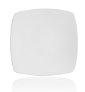 Andante square side plate Andante square side plate