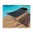 Malibu Hammock - black Malibu Hammock - black