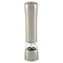Cole and Mason electric mill chrome