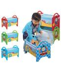 Thomas the Tank Engine Stackable Storage Unit Thomas the Tank Engine Stackable Storage Unit