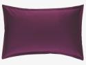 Sateen - rectangular pillowcase Sateen - rectangular pillowcase