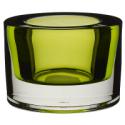 John Lewis Candle Holder, Green John Lewis Candle Holder, Green