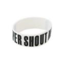 Never Shout Never Braclet