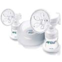 AVENT Twin Electric Breast Pump AVENT Twin Electric Breast Pump