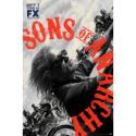 Sons of Anarchy - Season 3